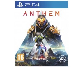 Micromania: Anthem sur PS4 à 39.99€ au lieu de 69.99€