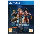 Amazon: Jump Force sur PS4 à 19,99€