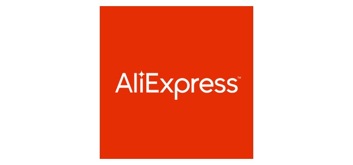 AliExpress: Jusqu'à 95% de remise sur de nombreux articles grâce aux ventes flashs