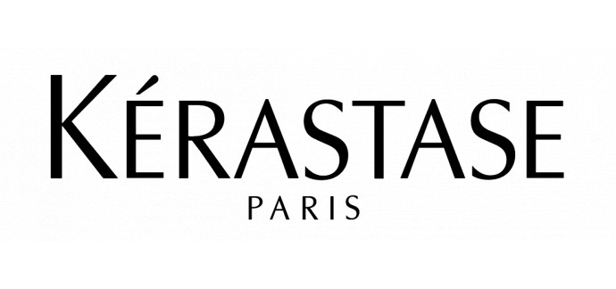 Kérastase: [Black Friday] -20% sur tout le site Kérastase pour les abonnés newsletter
