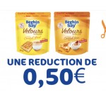 Beghin Say: Bons de réduction à imprimer de 0,5€ valables sur les sucres de la marque Beghin-Say