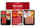 Bigard: Coupons de réduction à imprimer valables sur les viandes Bigard (merguez, hachés, saucisse, ...)