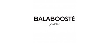 Balaboosté: Frais de port offerts 