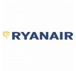 Ryanair: 20% de réduction sur les vols en octobre et novembre