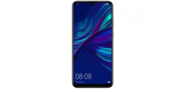 Auchan: Smartphone HUAWEI - PSMART+ 2019 - Noir - 64 Go - 6.21 pouces - 4G+ à 199.90€ au lieu de 299.90€
