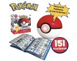 Amazon: Jeu électronique Pokémon - Dresseur Guess Kanto Poké Ball à 21,99€