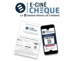 Cdiscount: Pack de 4 places de cinéma e-cinéchèque à 23,90€ (soit 5,97€ la place)