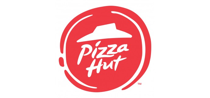 Pizza Hut: Une pizza Cheezy Crust + une pizza Classic Medium pour 26,90€ 