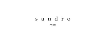 Sandro Paris: Soldes jusqu'à -60% sur la collection Printemps / été 2019