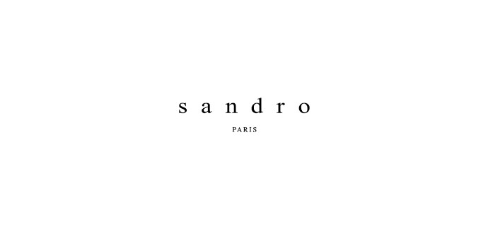 Sandro Paris: Soldes jusqu'à -60% sur la collection Printemps / été 2019