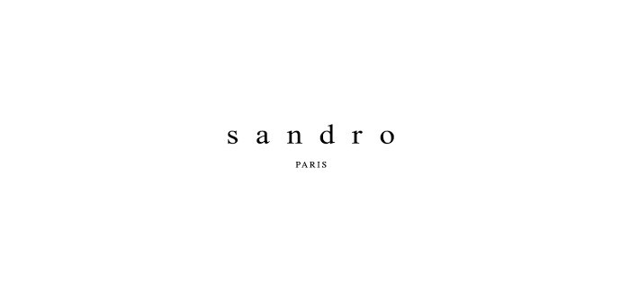 Sandro Paris: Soldes jusqu'à -60% sur la collection Printemps / été 2019