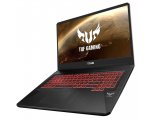 Amazon: PC Portable Gamer 17" Asus TUF705GD-EW081T i5, RAM 8Go, 1To + SSD 128Go, Nvidia GTX 1050 4Go à 799€