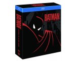 Amazon: Coffret DC COMICS - Batman La série animée - L'intégrale des 4 saisons à 33,99€