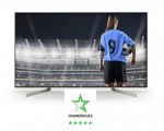 Boulanger: TV LED Sony Bravia KD65XF9005 Android TV à 1590€ au lieu de 1990€