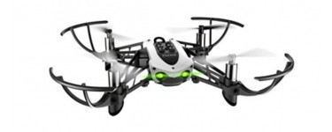 Boulanger: Drone Parrot Mambo Fly à 59.99€ au lieu de 109.99€
