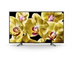 Boulanger: TV LED Sony KD49XG8096 Android TV à 749€ au lieu de 949€