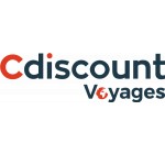Cdiscount Voyages: Payez vos vacances en 4X