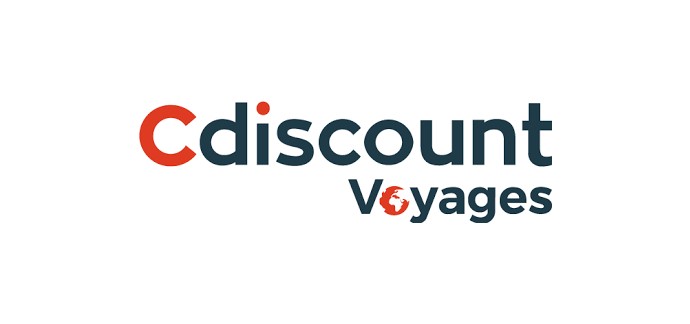 Cdiscount Voyages: Jusqu'à 80€ de remise dès 800€ d'achat sur tous les vols