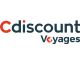 Cdiscount Voyages: 50€ de réduction dès 499€ d'achat  