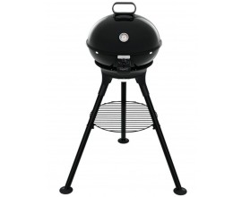 Boulanger: Barbecue électrique Tefal BG916812 Aromati-Q grill 3en1 sur Pieds à 179€ au lieu de 229€