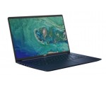 Rue du Commerce: Ordinateur portable ACER - Swift 5 SF515-51T-55ZM - Bleu à 809.99€ au lieu de 1099.99€