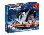 Cdiscount: Bateau Pirates des Ténèbres PLAYMOBIL 6678 à 49.99€ au lieu de 59.99€