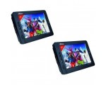 Cdiscount: 2 Lecteurs DVD Portable TAKARA VRT210 - Ecran 10" - 25,2 cm 129.99€ au lieu de 184.99€