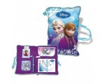 Cdiscount: Journal Intime Coussin Secret la Reine des Neiges à 12.23€ au lieu de 29.99€