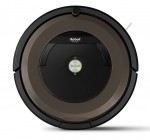 Auchan: Aspirateur robot Roomba 896 IROBOT à 299.99€ au lieu de 599.98€