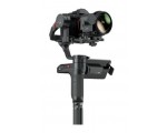 Fnac: Stabilisateur Zhiyun Weebill Lab Noir pour Appareil photo DSLR et reflex à 519.99€