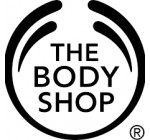 The Body Shop: Un chèque cadeau de 5€ offerts pour votre anniversaire