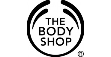 The Body Shop: Livraison gratuite à domicile dès 40€ d'achat
