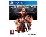 Amazon: Left Alive sur PS4 à 15.49€ au lieu de 59.99€