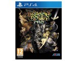 Amazon: Dragon's Crown Pro: Battle-Hardened Edition sur PS4 à 26.99€ au lieu de 49.99€
