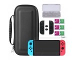 Cdiscount: Coque de Transport Nintendo Switch avec Accessoires 6 in1 à 10.59€ au lieu de 36.99€