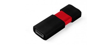 Boulanger: Clé USB Essentielb Memo 32Go USB 3.0 à 9.99€ au lieu de 15.99€
