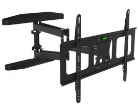 Boulanger: Support mural TV Essentielb MOUV' pour TV de 32 à 75'' à 69.99€ au lieu de 99.99€
