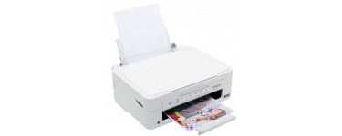 Boulanger: Imprimante jet d'encre Epson XP 257 à 39.99€ au lieu de 49.99€