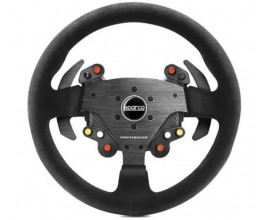 Rakuten: Volant - pour PC, Microsoft Xbox One, Sony PlayStation 4 Thrustmaster à 141.03€