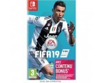 Cdiscount: FIFA 19 Jeu Switch à 35.98€ au lieu de 53.06€