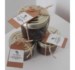 Baynana: Savon noir traditionnel aux olives biologiques à 8€ au lieu de 10€