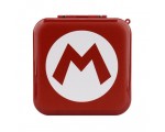 Cdiscount: Boîte de rangement 24 en 1 pour Cartes de jeu et carte Micro SD pour Nintendo Switch AFAITH à 12.99