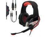 Cdiscount: Casque Gaming H1200 EMPIRE GAMING pour PC, MAC, PS4, Nintendo Switch, Xbox One à 25.90€