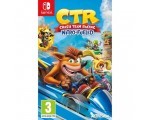 Cdiscount: Crash Team Racing Nitro Fueled Jeu Switch à 30.99€ au lieu de 39.86€
