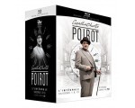 Rakuten: Hercule Poirot - L'intégrale des saisons 1 à 13 - Blu-ray à 127.99€ au lieu de 159.99€