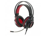 Cdiscount: Casque gamer avec micro flexible – Jeux PC, PS4, XBOX, Nintendo Switch à 17.90€ au lieu de 35.90€