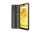 Auchan: Smartphone View 2 - 32 Go - 6 pouces - Anthracite - WIKO à 129.90€ au lieu de 199.90€