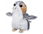 Auchan: Star Wars - Peluche Interactive Porg STAR WARS à 9.99€ au lieu de 42.29€