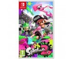 Cdiscount: Splatoon 2 Jeu Switch à 44.99€ au lieu de 48.17€