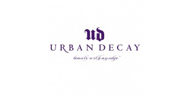 Urban Decay: Jusqu'à 40% de réduction sur de nombreux cosmétiques UD dans la section Outlet